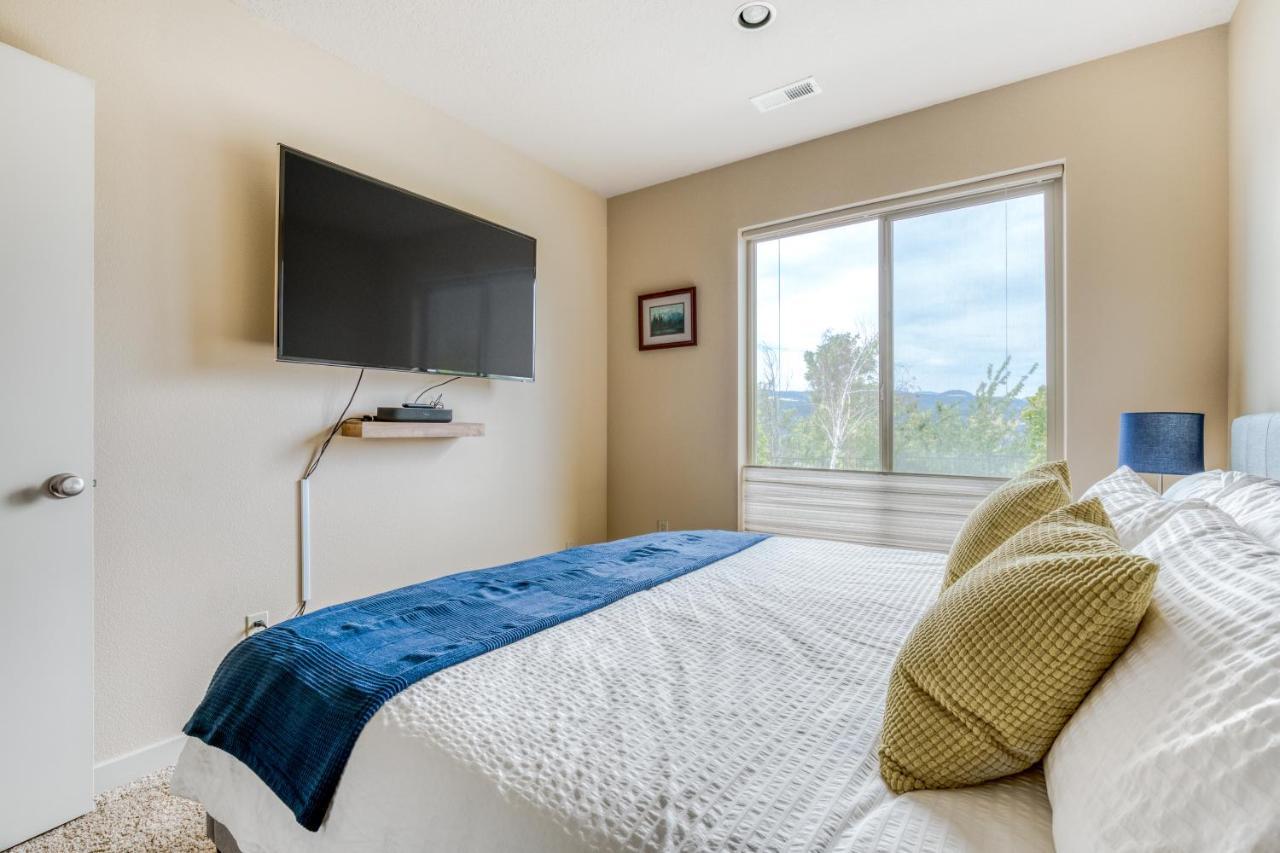 Mt Adams River View House Худ-Ривер Экстерьер фото